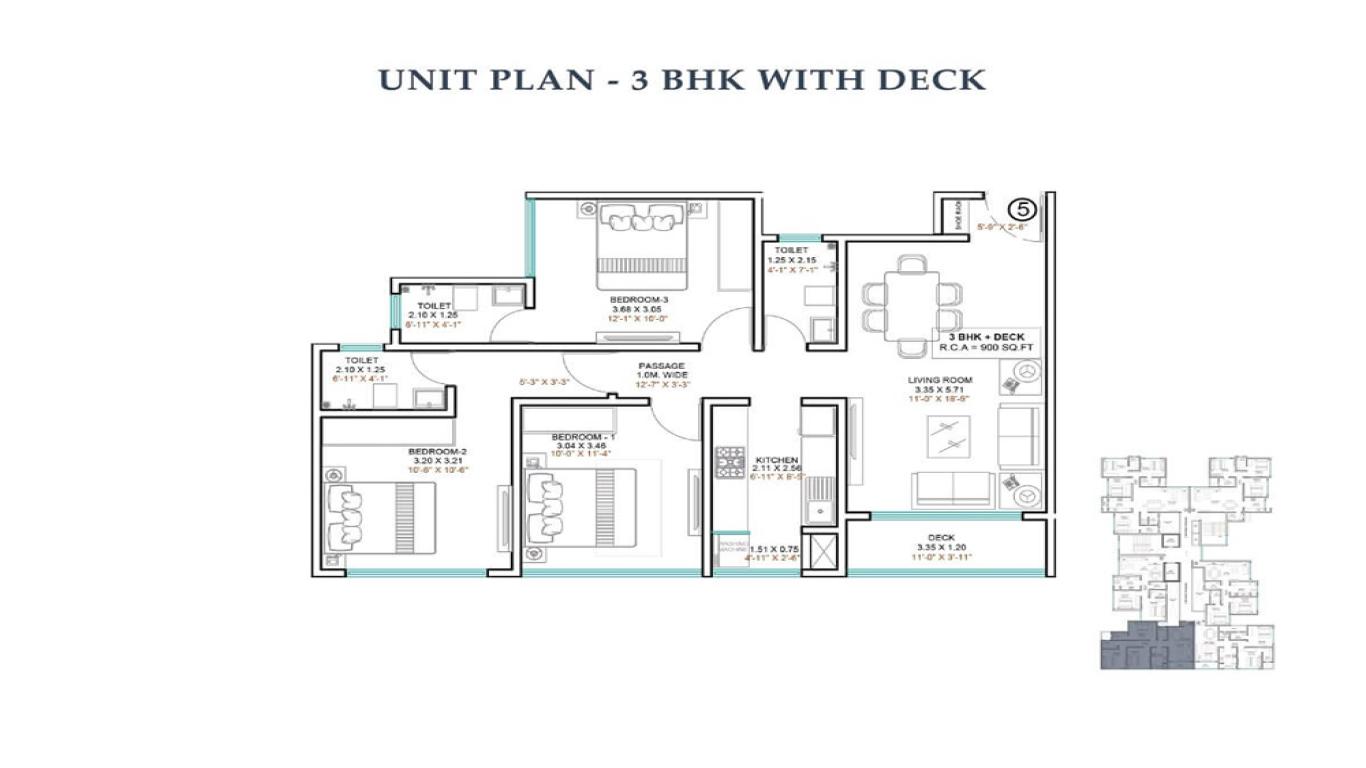 Lakhani Empire Towers Teen Hath Naka-Lakhani-Empire-Towers-plan4.jpg